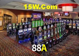Jogos de Slot 88A