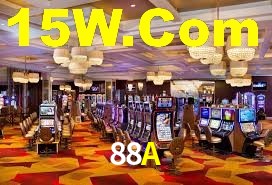 Welcome Bonus 88A