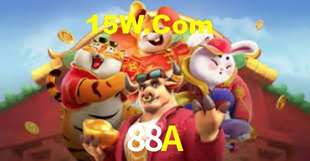 88A - Installation Guide