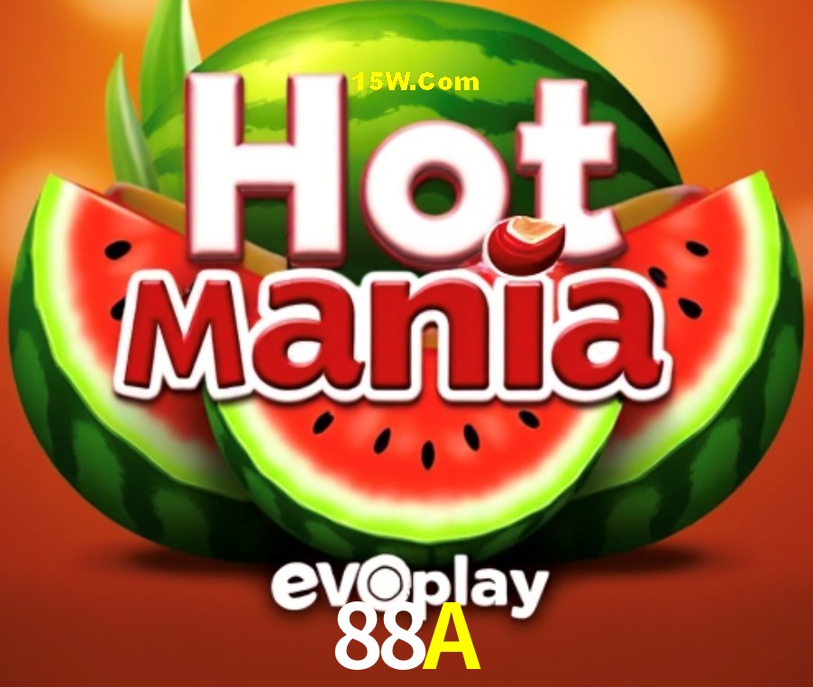 Estatísticas do Jogo 88A