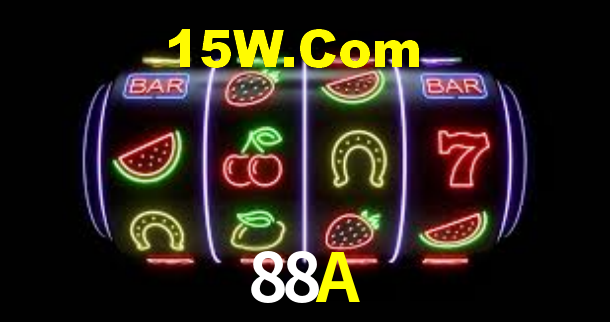 88A,88A Bet