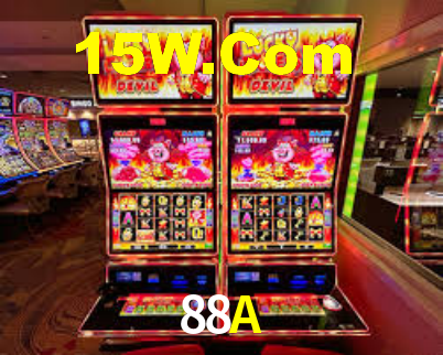 88A,88A Bet
