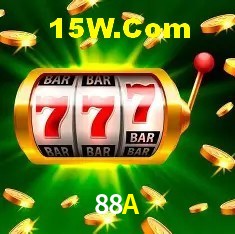 88A São Paulo - Top Slots