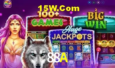 88A Slot - 320+ Caça-Níqueis Premium